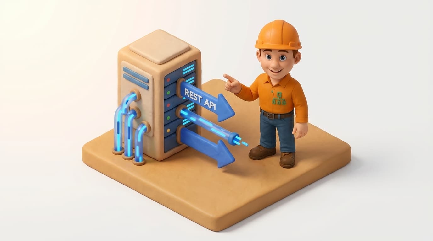 Accessing PI from Java on Linux: Modern Alternatives to PI API