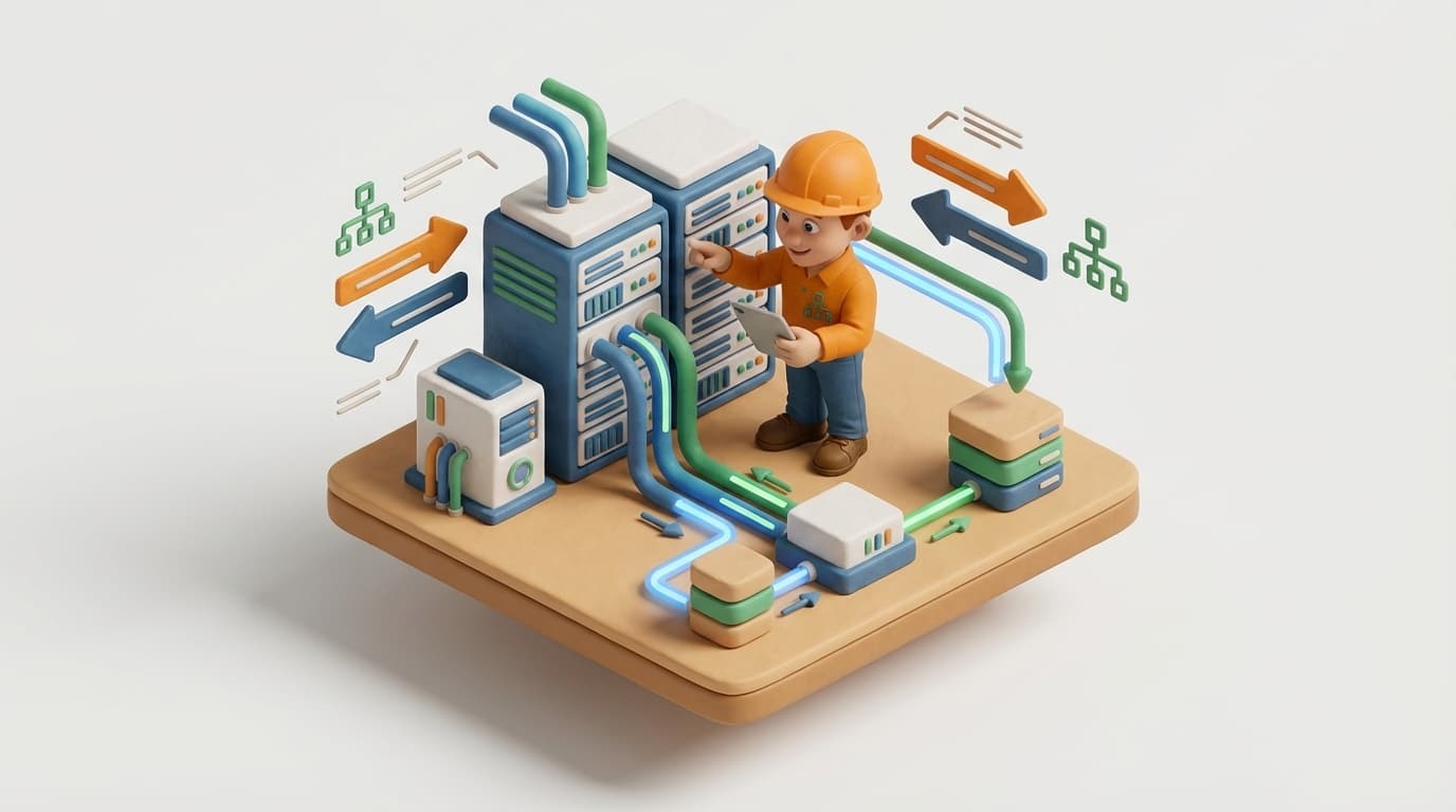 AF SDK and .NET 8: Charting the Course for Modern PI System Development