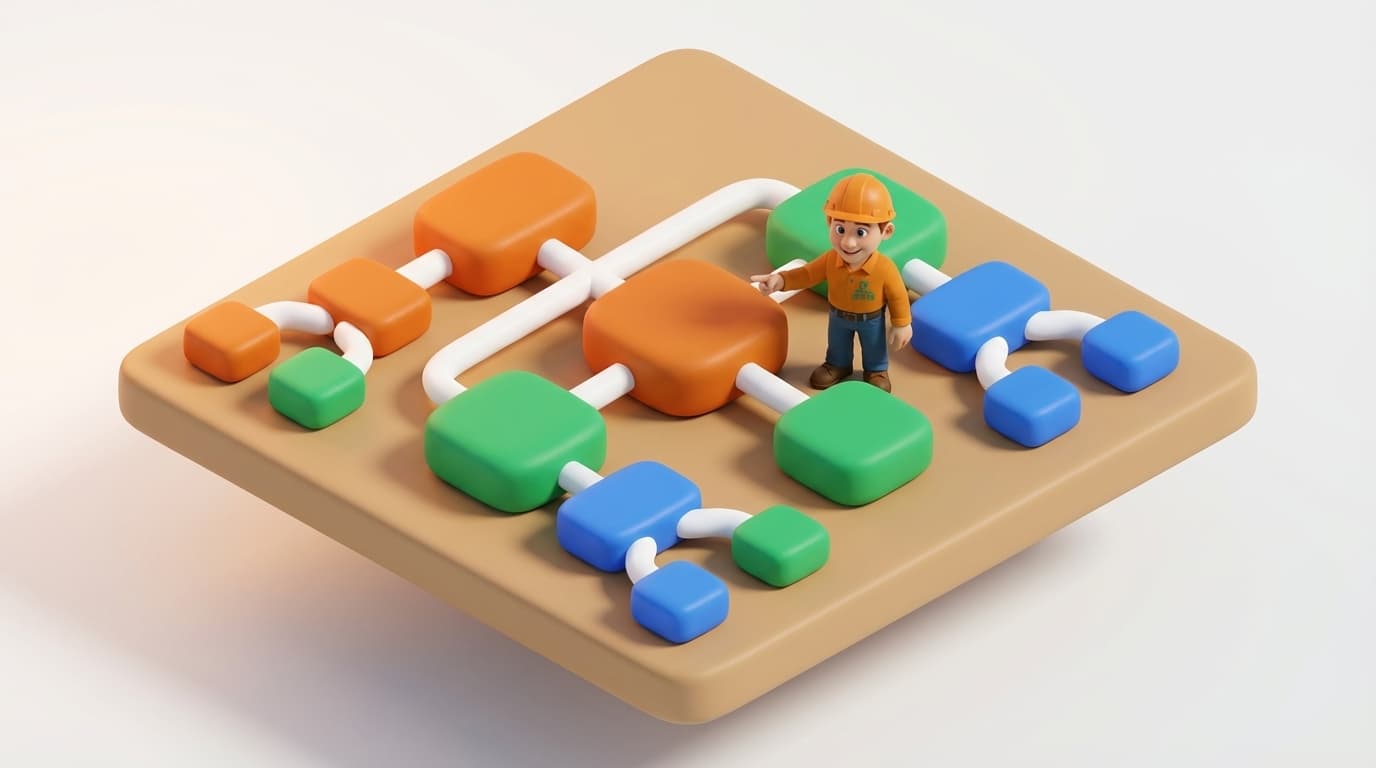 PI System Collective Naming: Best Practices for Scalability