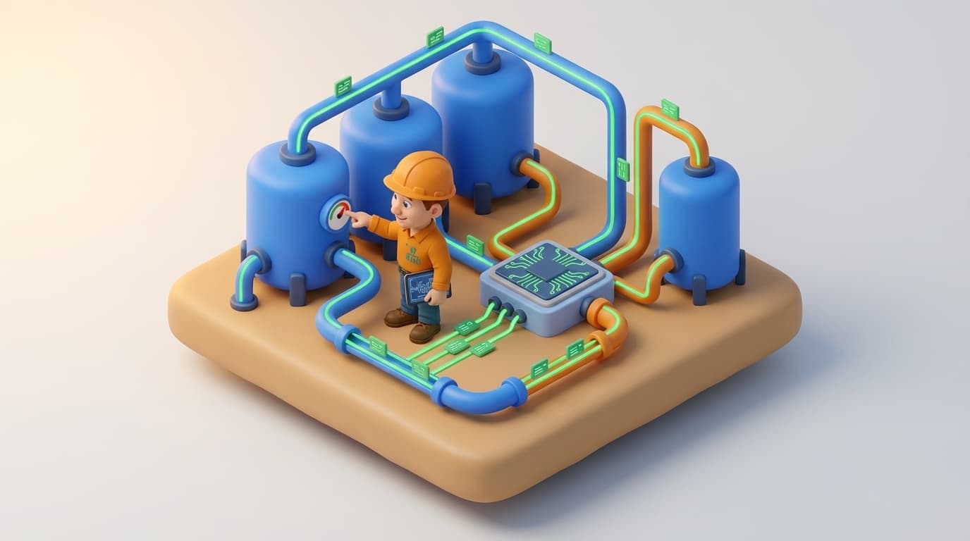 Calculating Yesterday's PI Tag Averages in PI AF: A How-To Guide