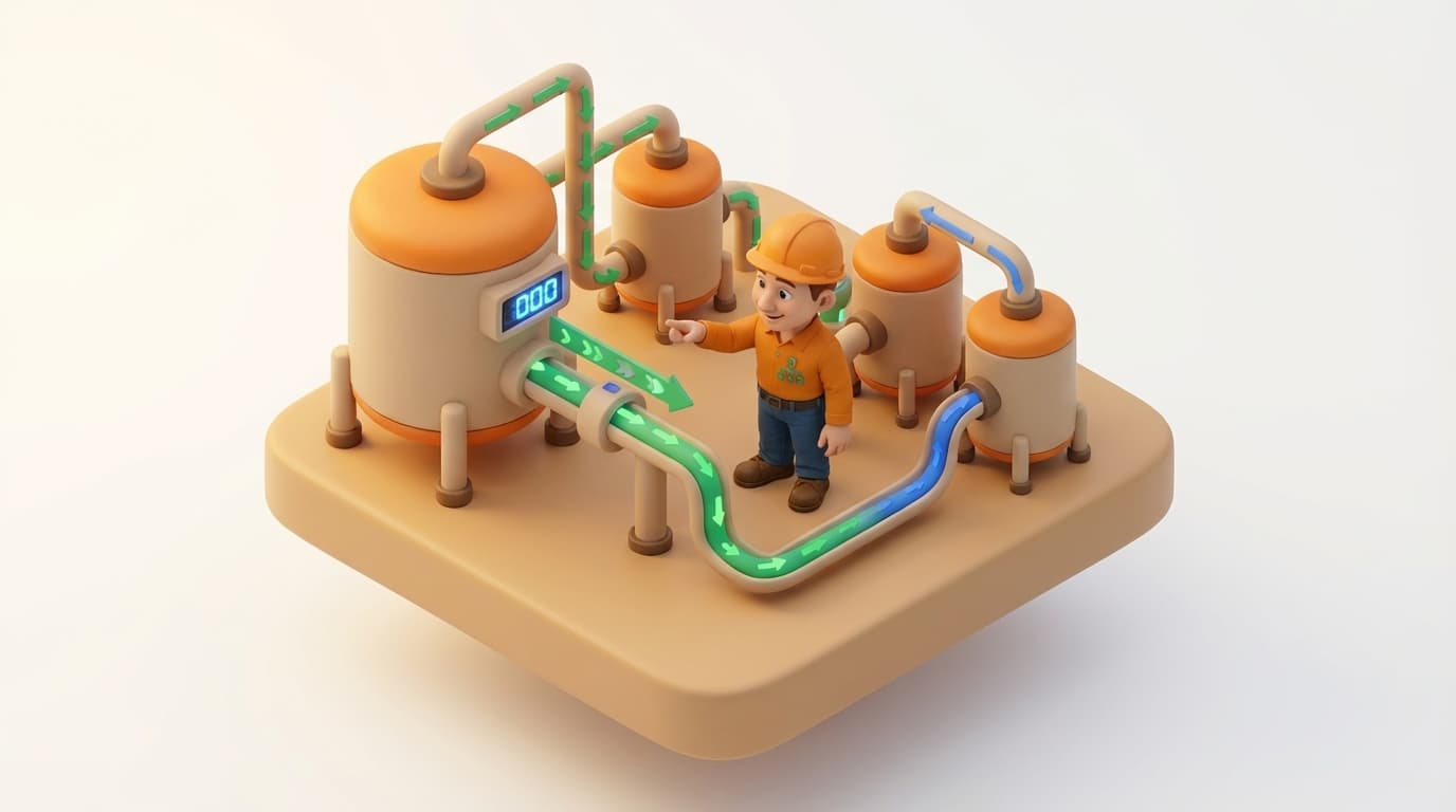 Capturing the Last Good PI Tag Value with AF Analytics