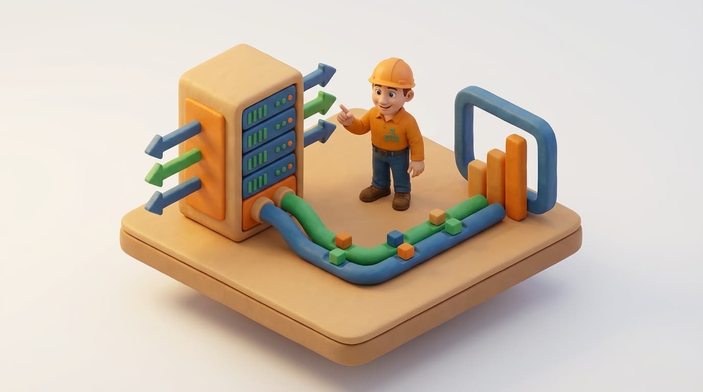 Connecting PI System to Power BI: A Comprehensive Decision Guide