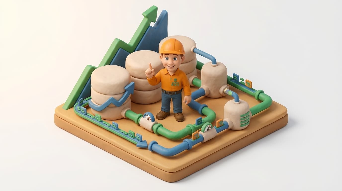 Predictive Ramping Trends in PI AF: A Step-by-Step Guide