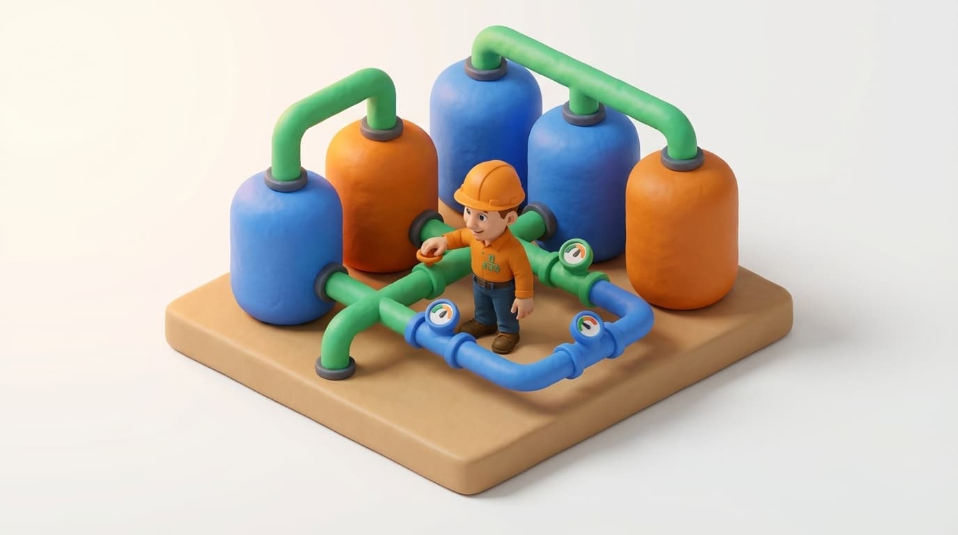 Illustration for Building Robust Daily Counters with PI AF Analytics — PiSharp