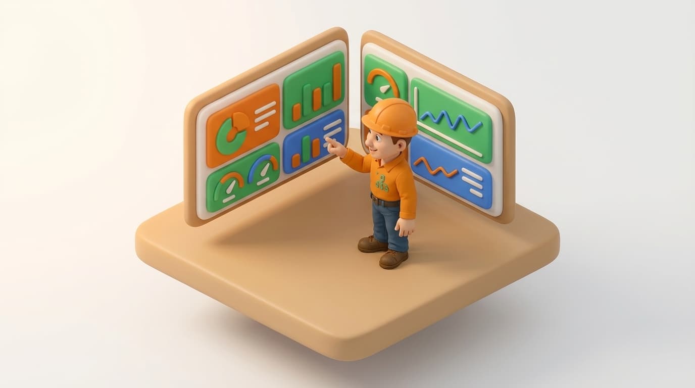 Illustration for Customize PI Vision Hyperlinks: Open in Same Tab (2019) — PiSharp