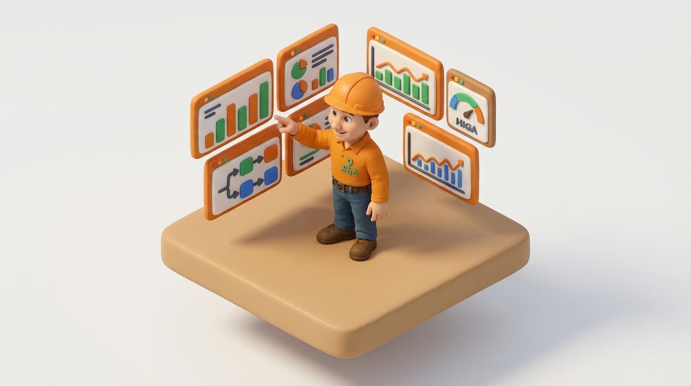 PI Vision High Availability: Architecture & Best Practices for Redundancy