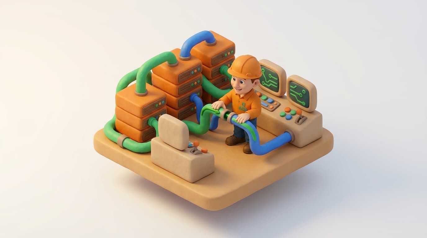 Illustration for Dynamic Alias Resolution in PI ProcessBook with PI SDK Event Pipes — PiSharp