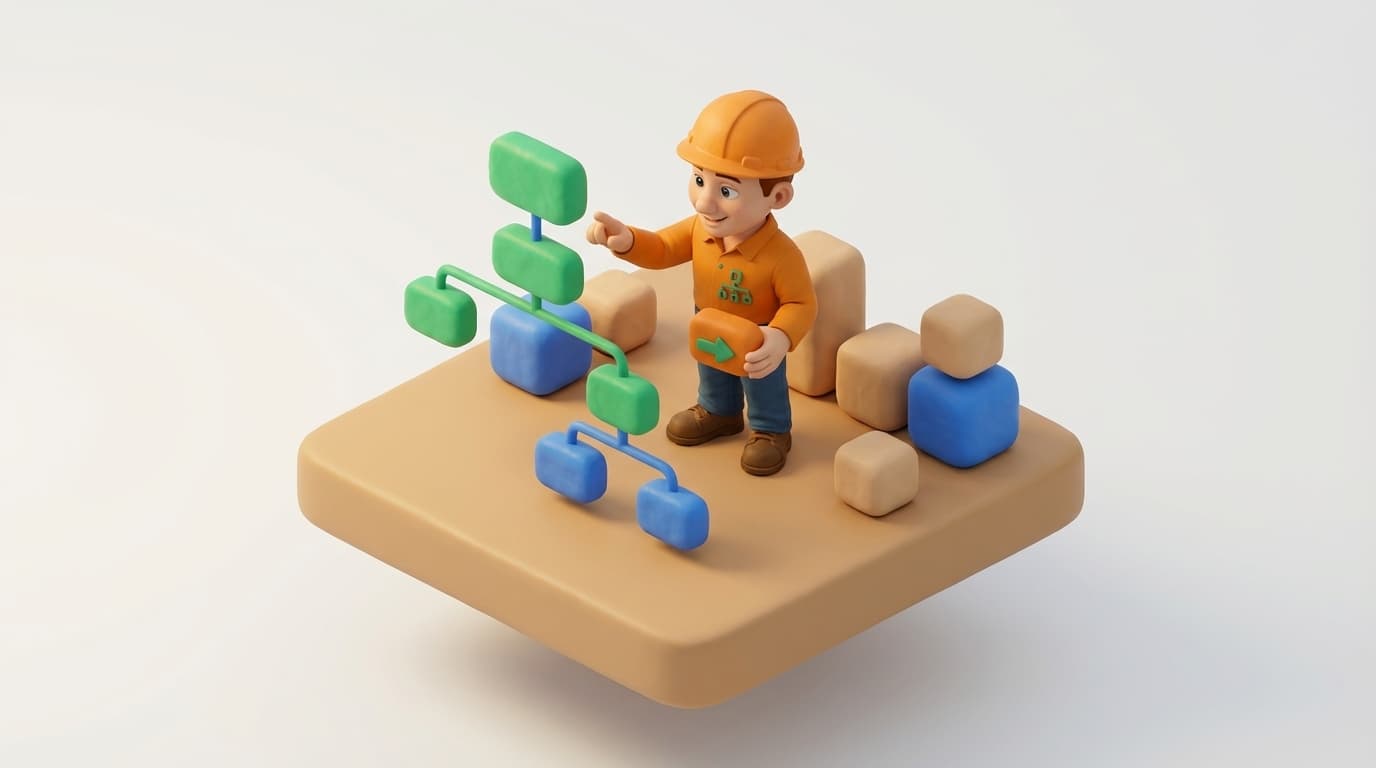 Dynamically Set Source UOMs in AF Templates with PI Builder