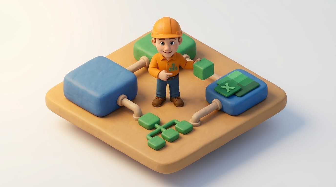 Exporting PI System Data to Excel: A PI DataLink Tutorial