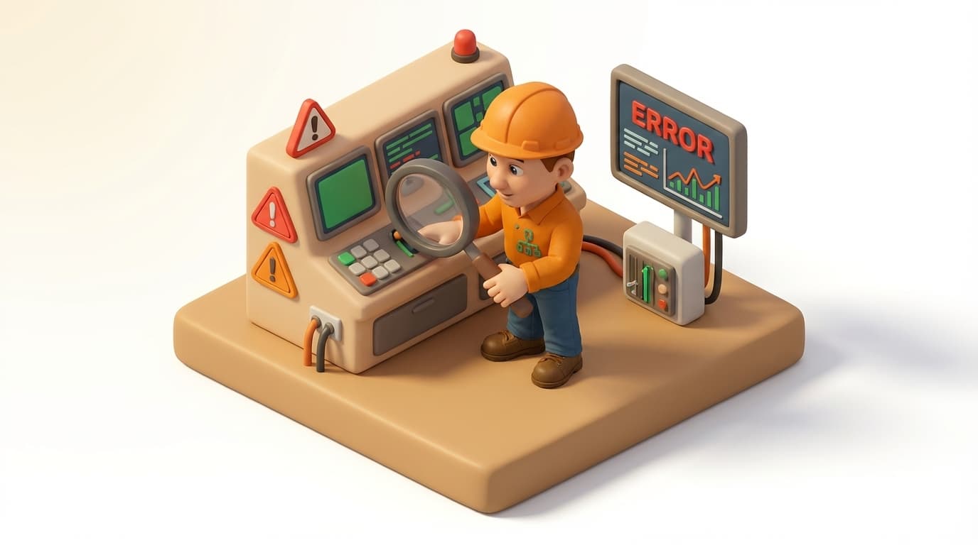 Illustration for Extracting PI Point Array Values in PI System 2018 SP3 — PiSharp