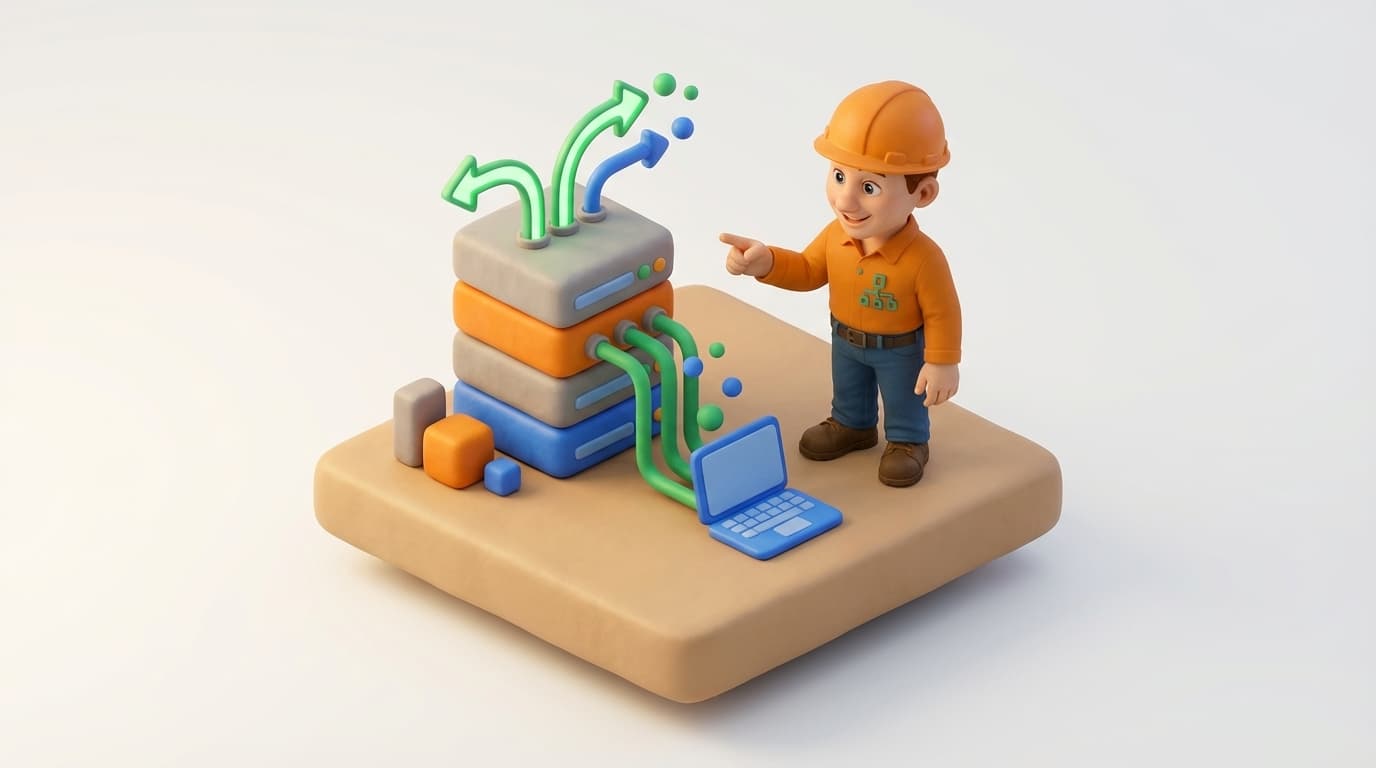 Finding Your PI Web API URL: A Guide for PI Vision Users