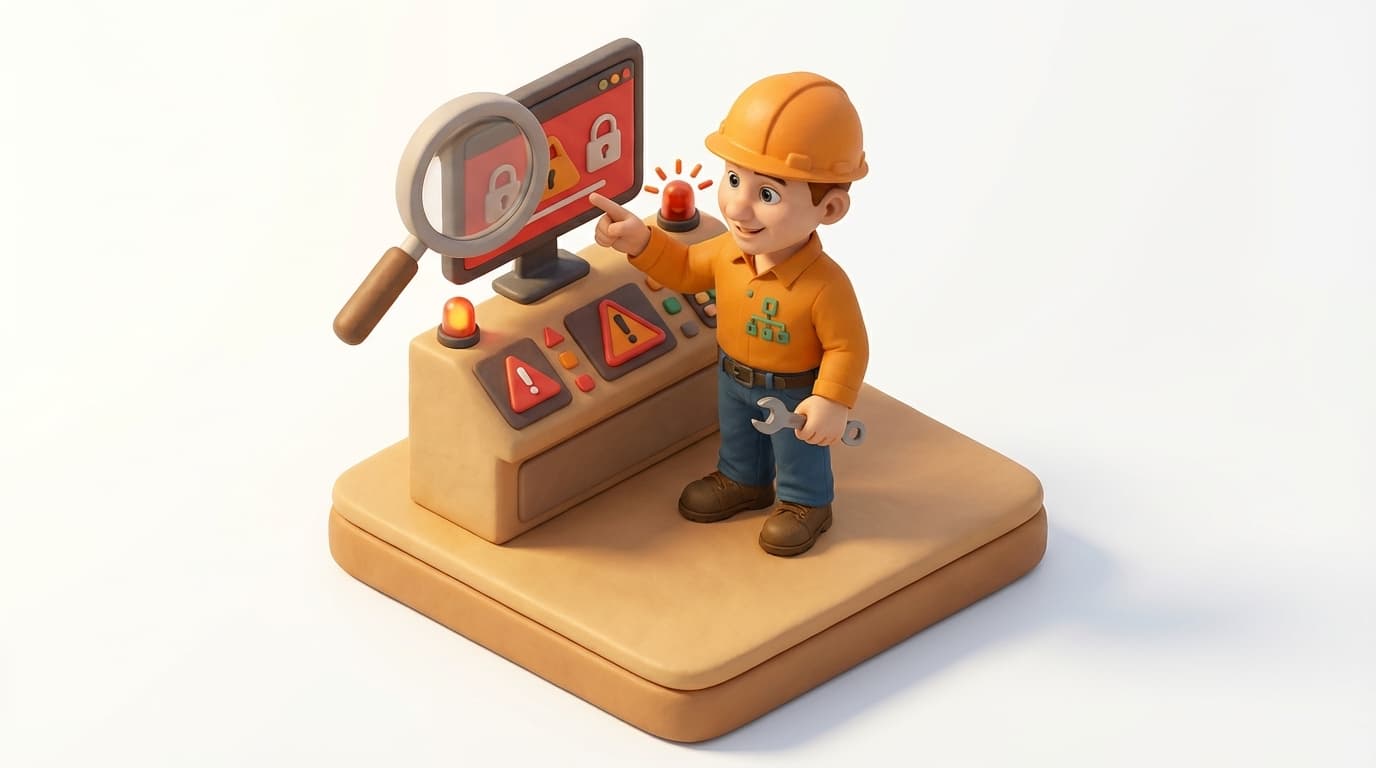 Illustration for Resolving AF Table Write Locks in PI AF SDK for PI ACE — PiSharp