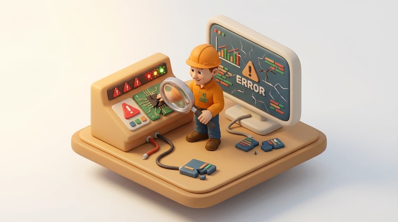 Resolving Corrupted PIW Files in PI ProcessBook