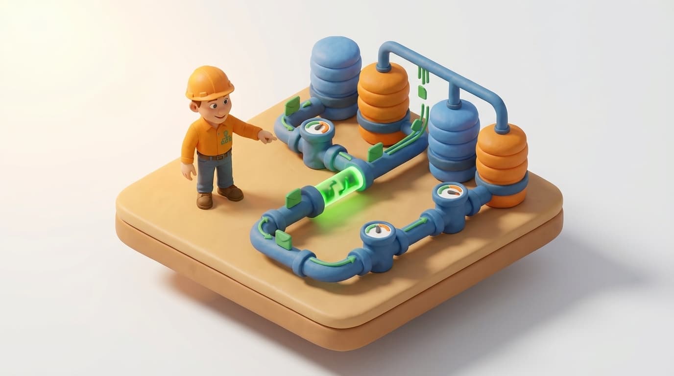 PI AF SDK: Dynamically Updating AFAttributes in AFDataPipe