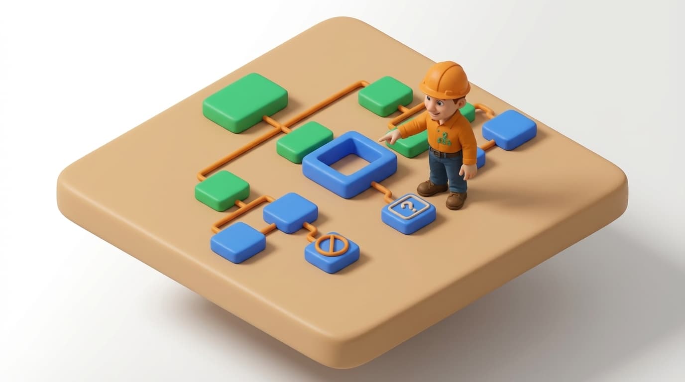 Troubleshooting PI Vision: Why AF Analyses Show 'No Data' for Nonexistent PI Tags