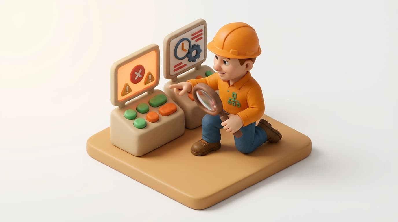 Troubleshooting ORA-01850: Oracle Time Errors in PI System Integration