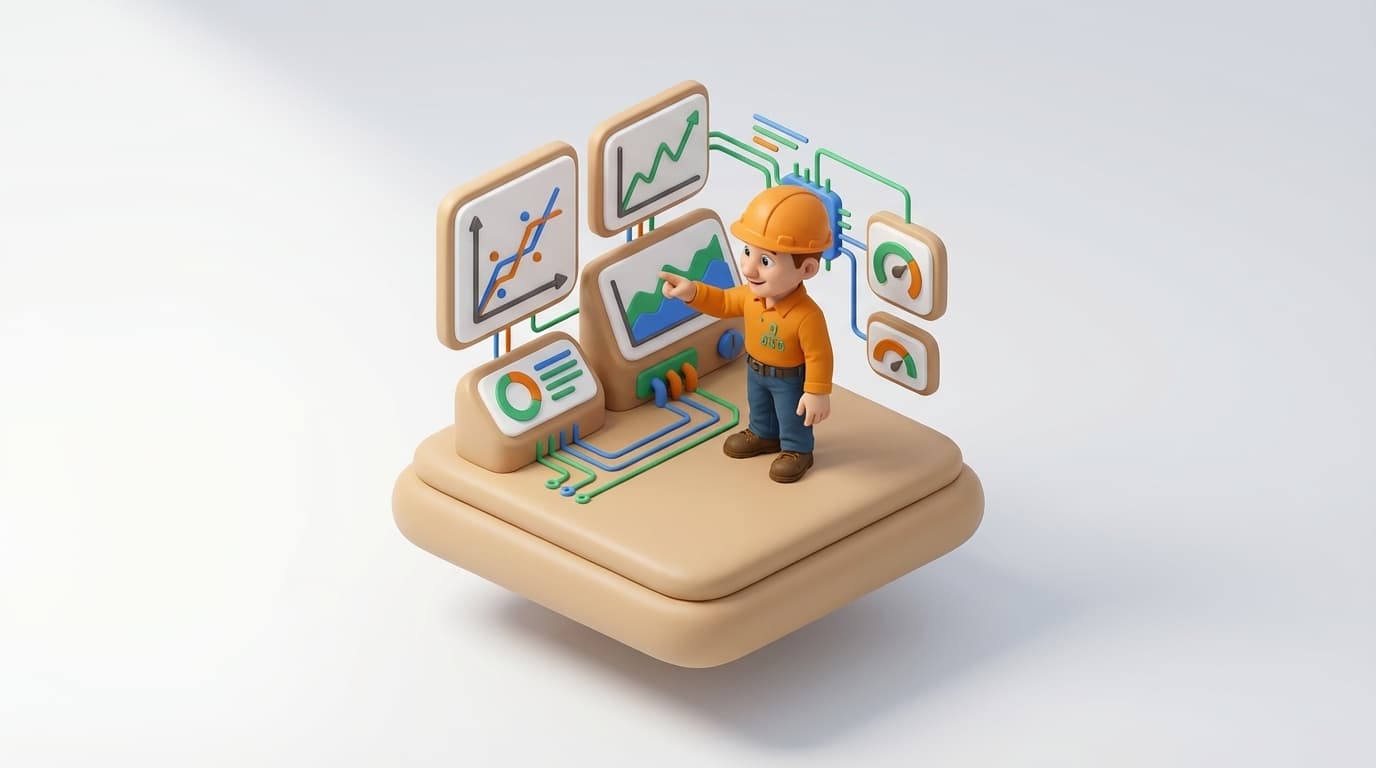 Custom XY Plots in PI Coresight 2016: Building with PI Web API