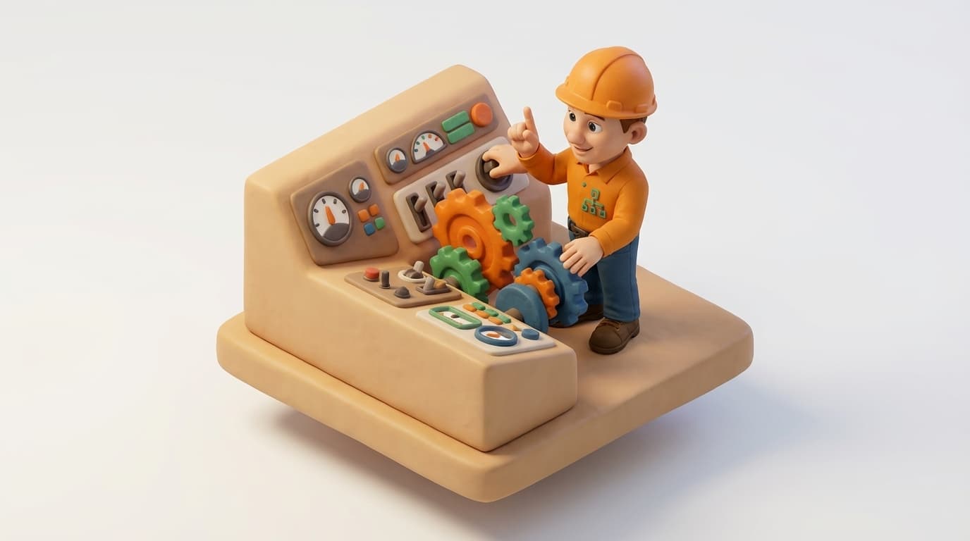 Illustration for Programmatically Map Dependent Analyses in PI AF with AF SDK — PiSharp