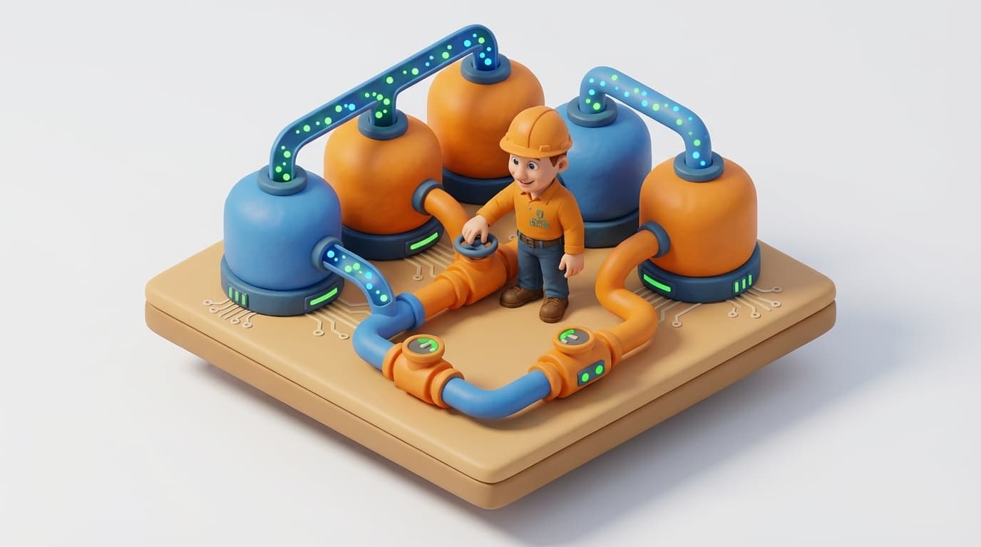 Importing CSV Data to the PI System: A Comprehensive Guide