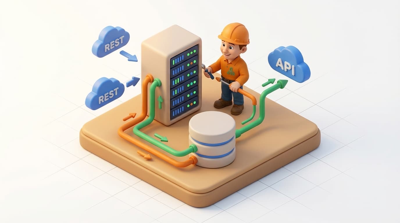 Ingesting External REST Data into PI System: Methods & Best Practices