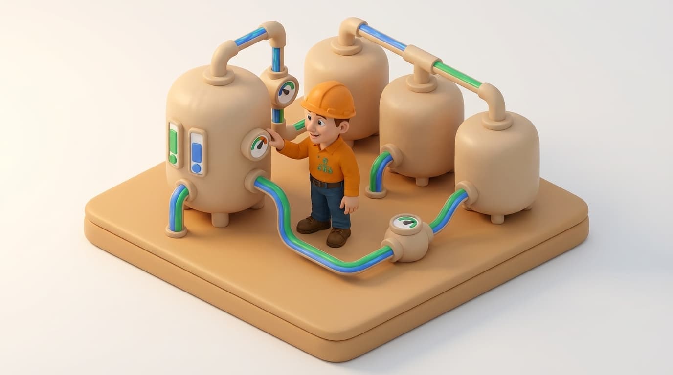 Mastering Time Zones in PI DataLink: A Deep Dive into Display Discrepancies