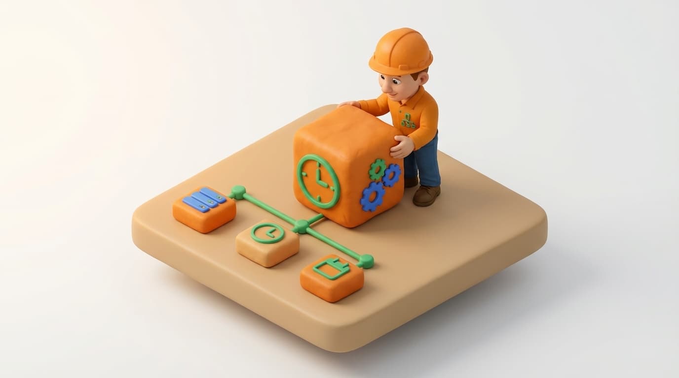 Managing Time Zones in PI AF: A Deep Dive into Server-Side Control