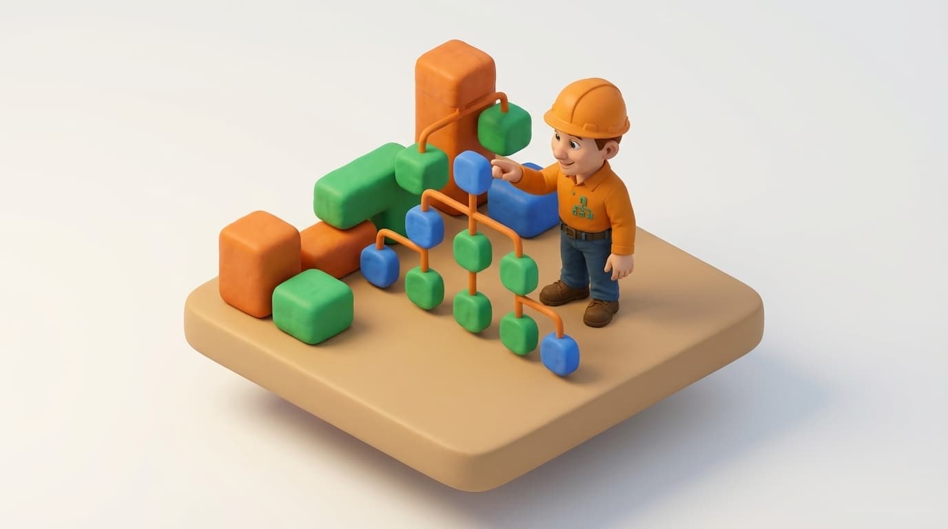 Mastering AFElementSearch for Derived AF Template Queries