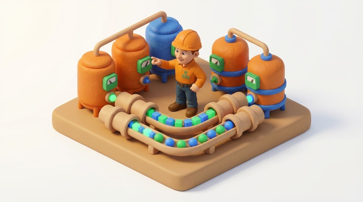 Mastering Stepped vs. Interpolated Data in PI AF Attributes