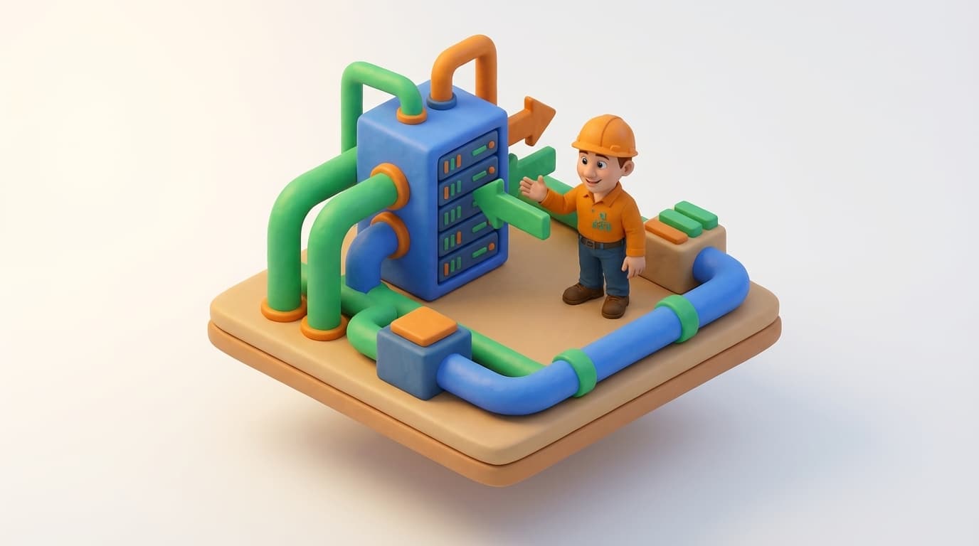 Mastering the PI Web API: A Deep Dive for Developers