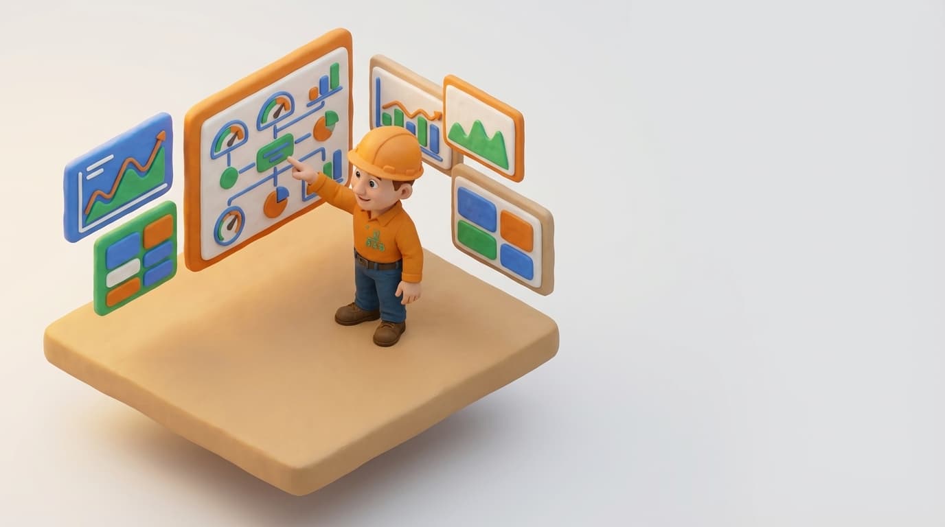 PI ActiveView Navigation: Challenges, Workarounds, and Modern Alternatives