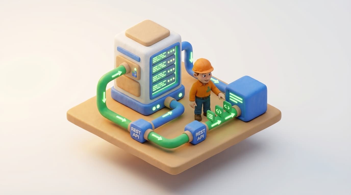 Optimizing PI Web API Requests: Efficient Attribute Value Retrieval