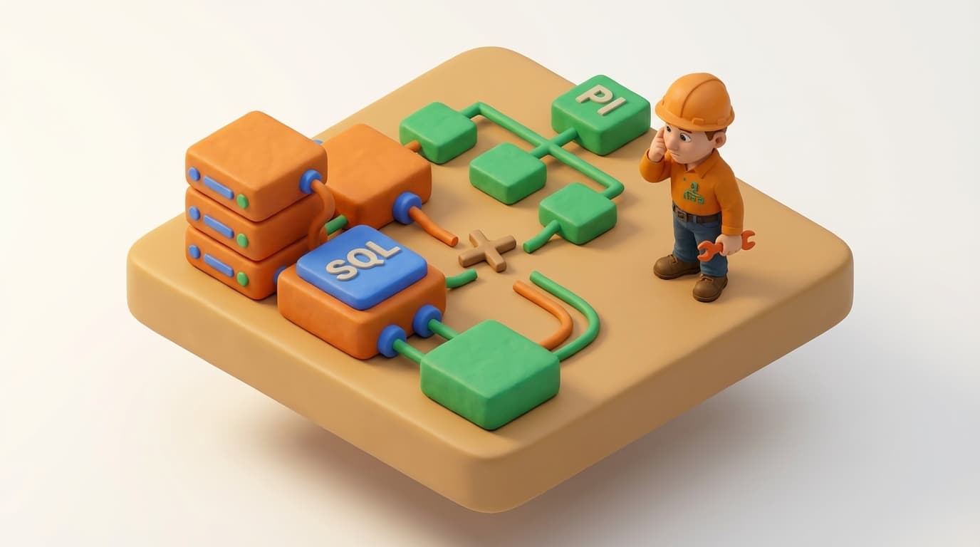 PI OLEDB & SQL: Why PIInterp2 Joins Fail and How to Fix Them