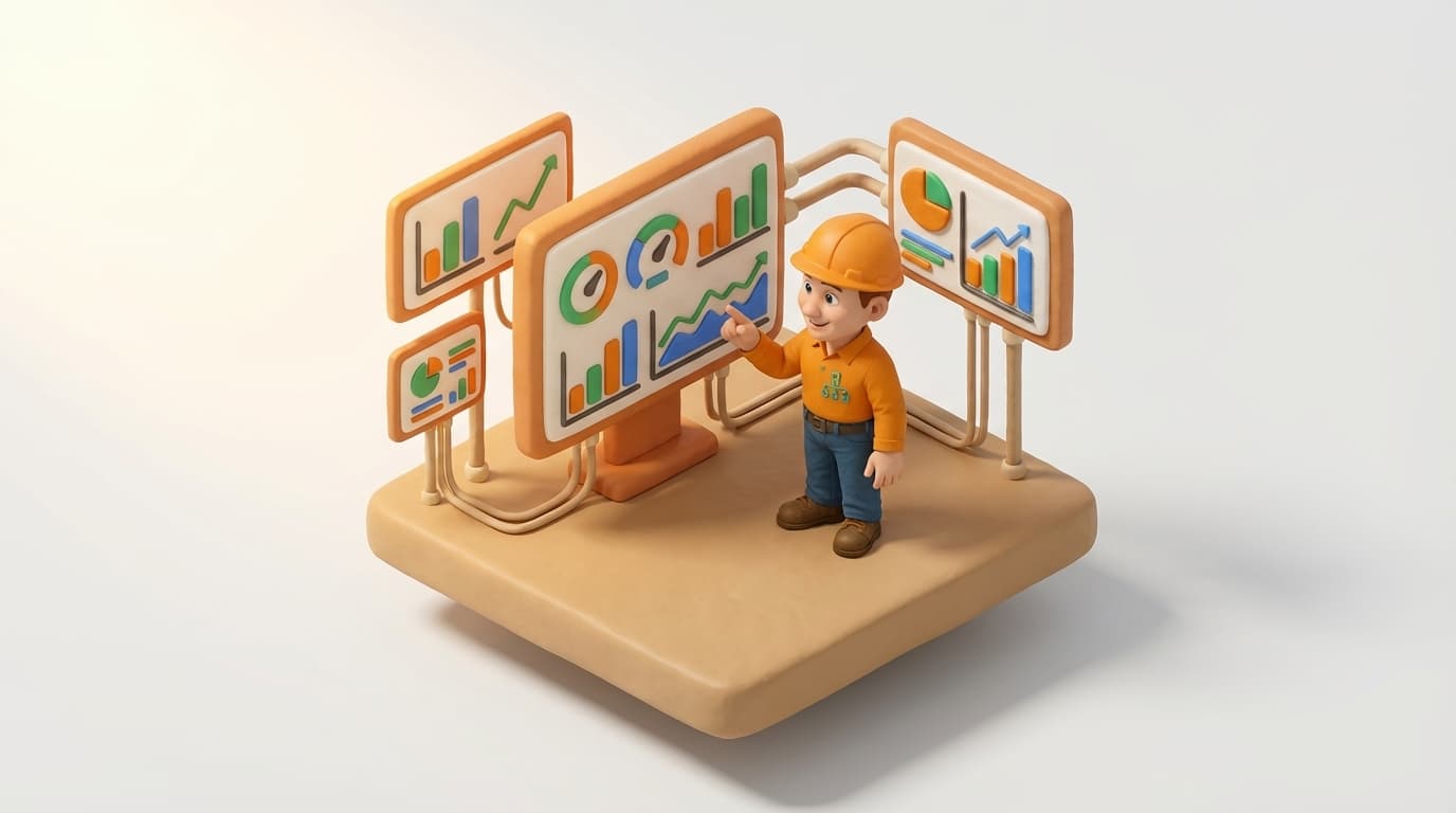 Customer Feedback: Shaping the Evolution of AVEVA PI Vision