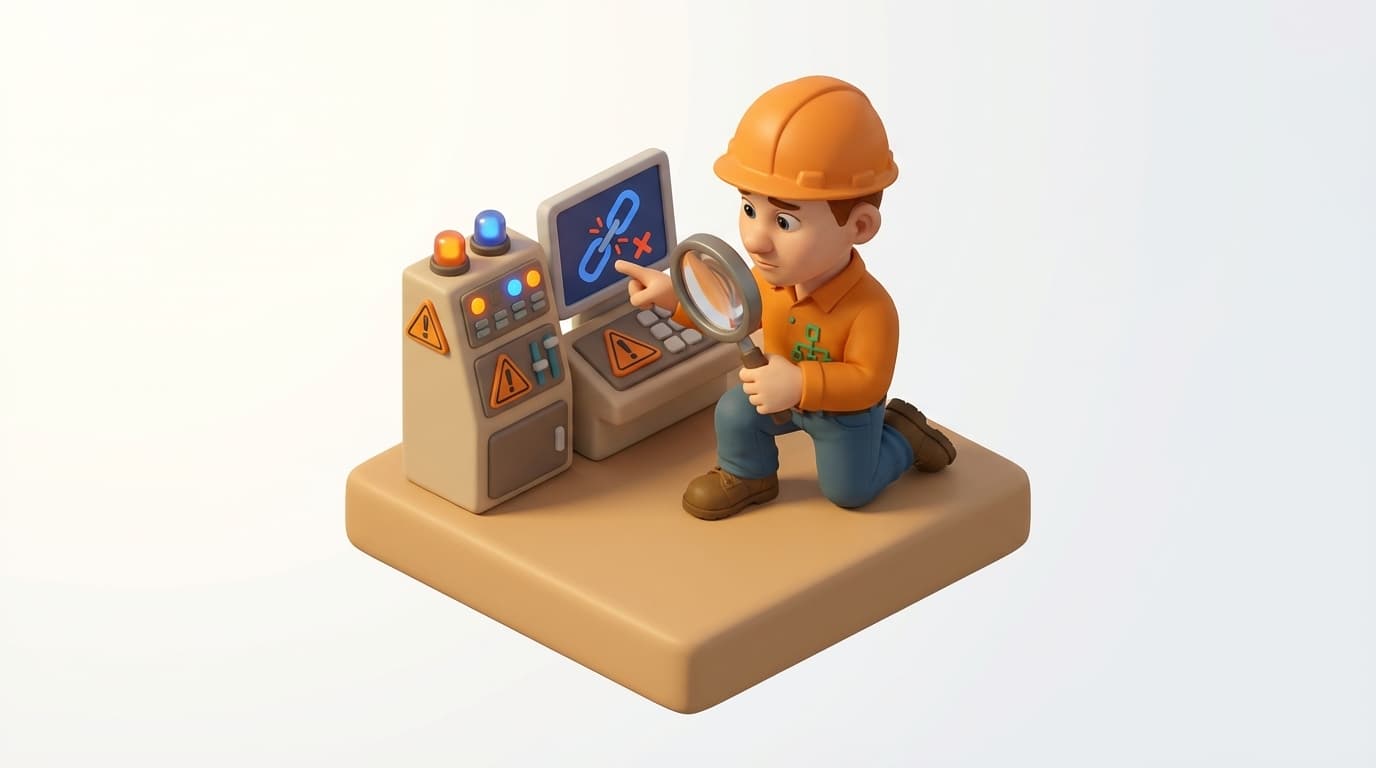 Resolving AVEVA PI System Download Access Issues: A Troubleshooting Guide