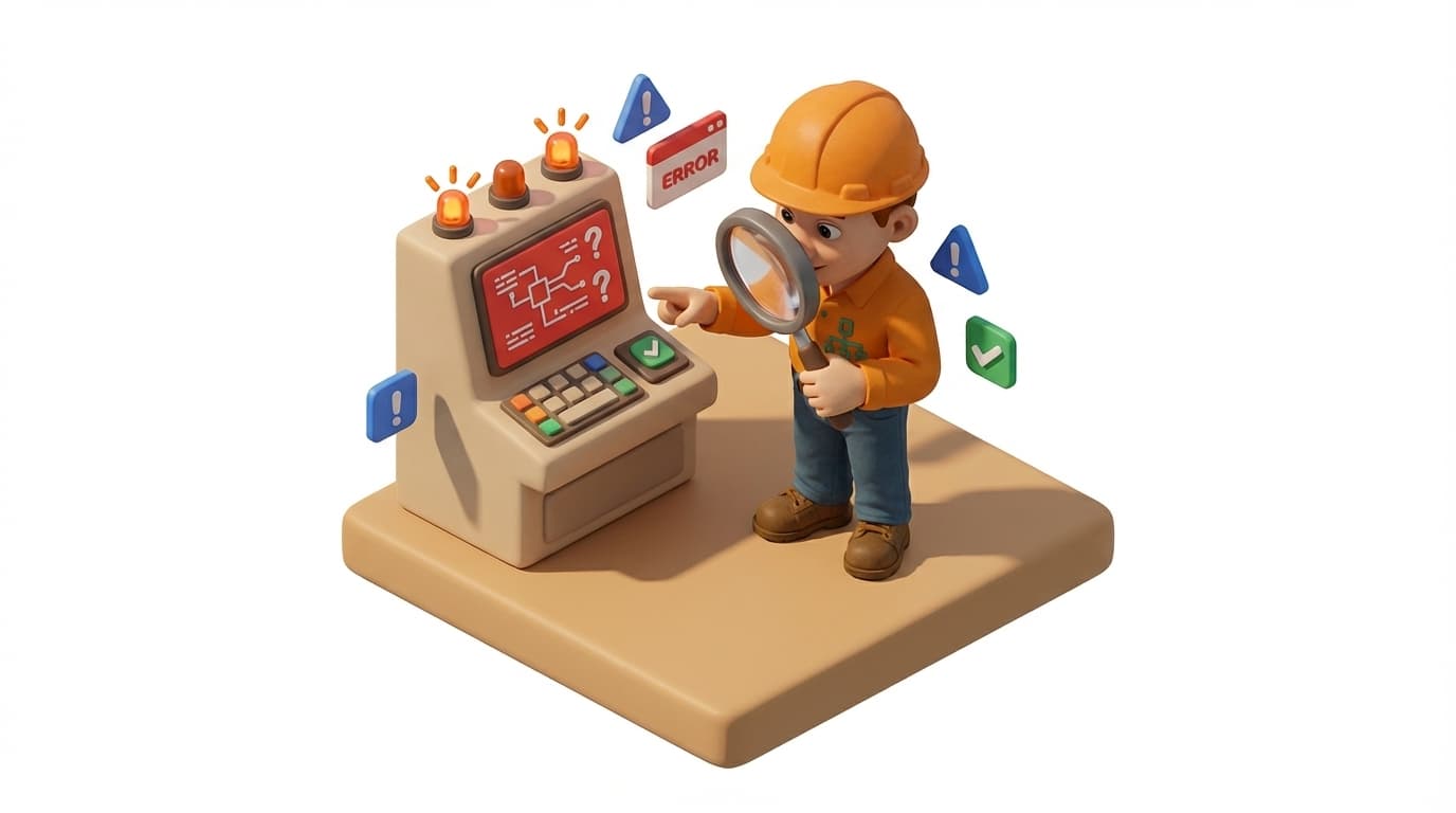 Illustration for Performance Equation Logic: Resolving Data Freshness and Trigger Issues — PiSharp