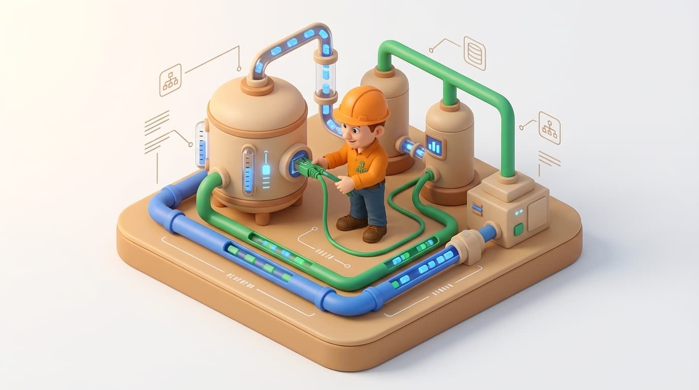 PI Ancillary Server: Unlocking Flexibility in Your PI System Architecture