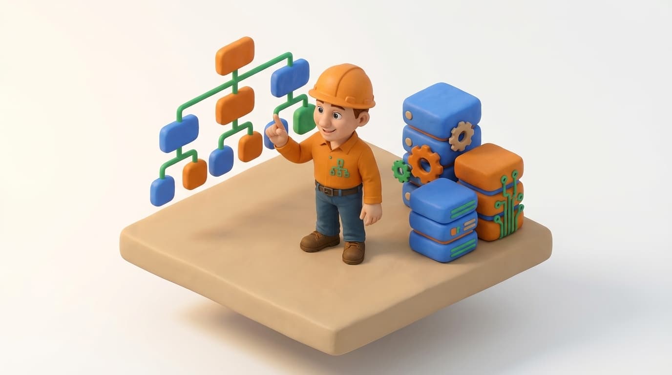 PI System Databases: Unpacking the PI Data Archive and PI AF