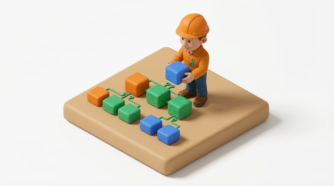 PI System Development: Post-PI DevClub Options for Developers