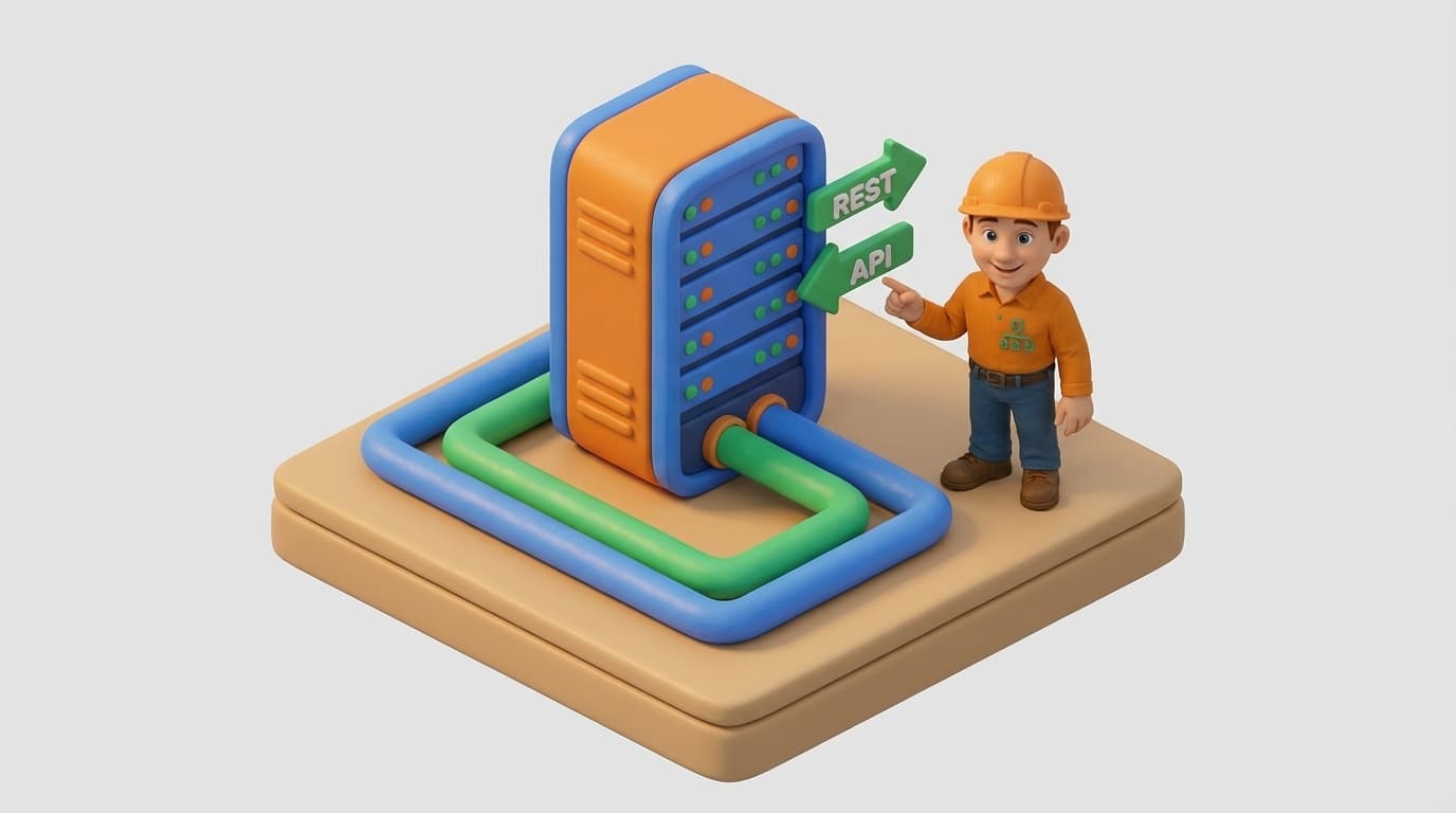 PI Web API vs AF SDK: Choosing Your PI System Development Tool