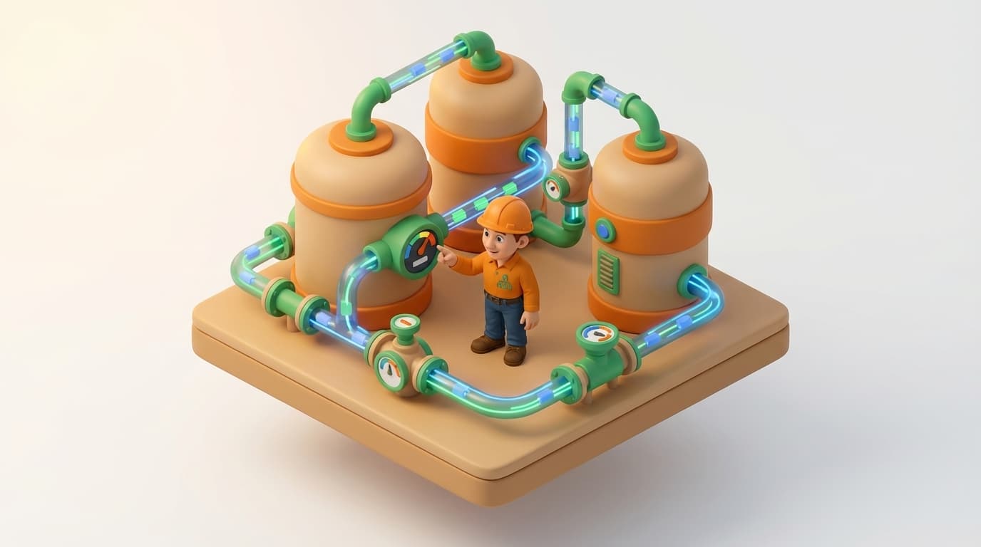 Querying PI Tag Attributes: A PI SQL Commander Guide