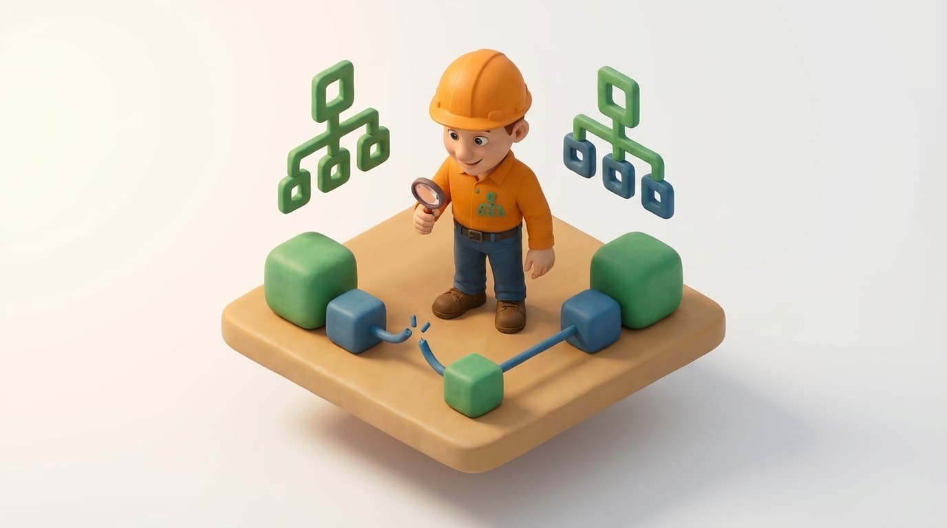 Troubleshooting PI Web API with VBA: Resolving URL Connection Errors