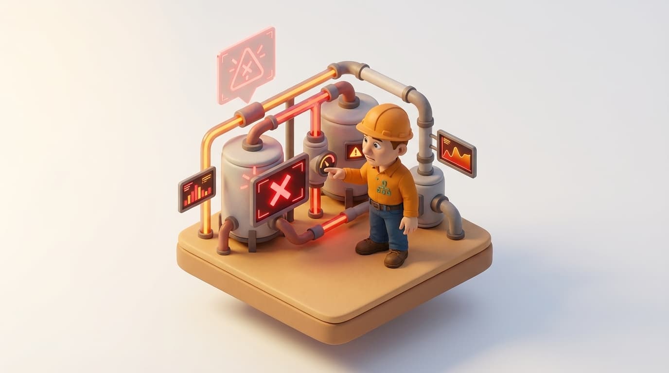 Summing Boolean-like PI Tags: Resolving 'Error Evaluating Tag or Expression'