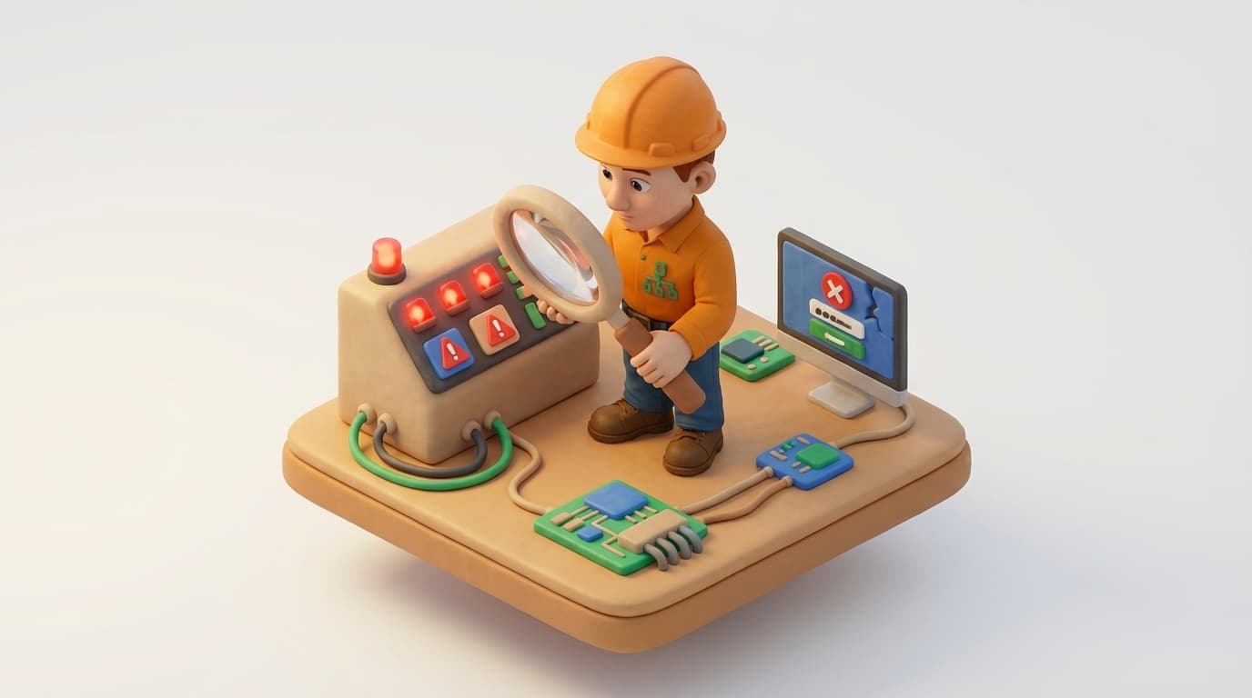 Troubleshooting Access to the AVEVA Customer Portal After SSO Migration