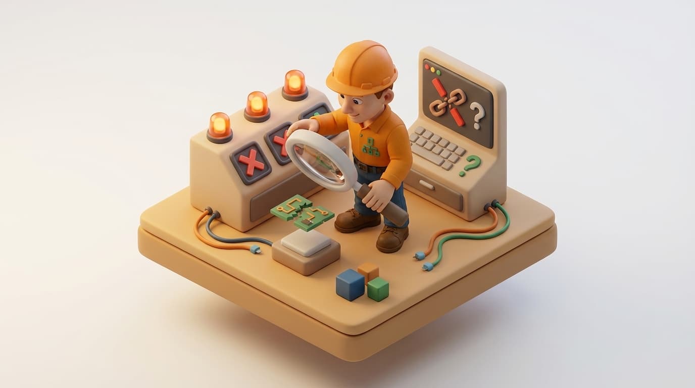 Troubleshooting PI Data Archive Mismatches After OMF Failures