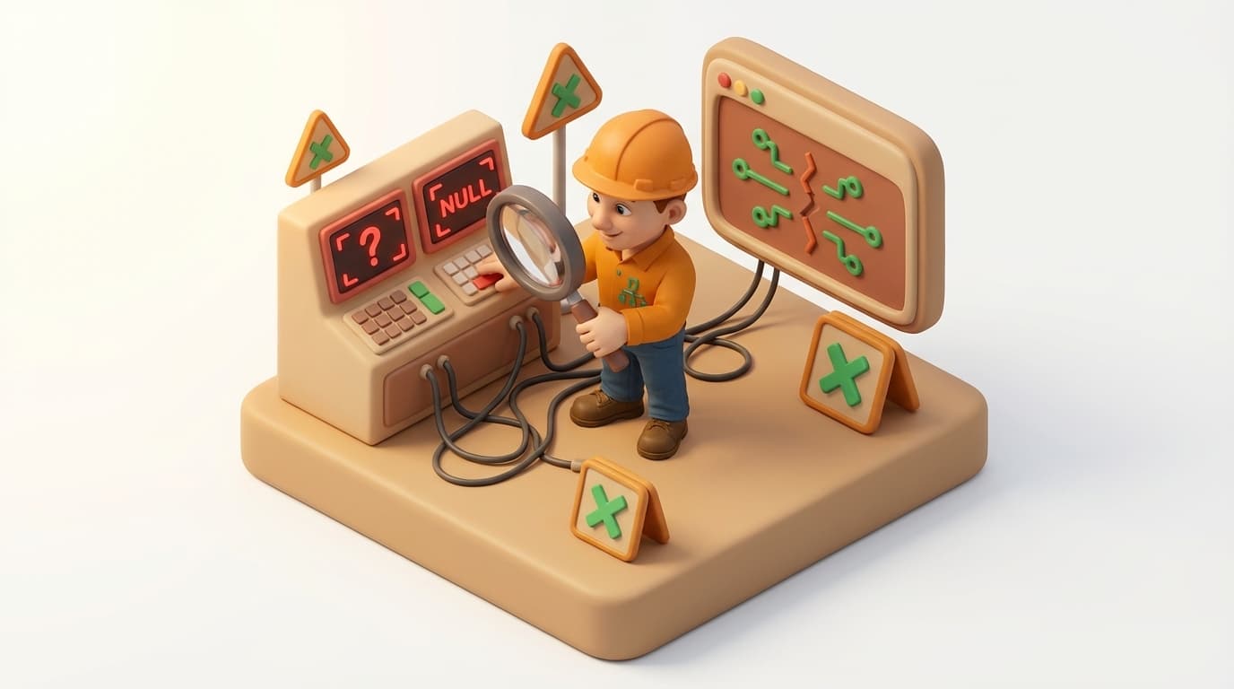 Illustration for Troubleshooting Intermittent Null Values with PI AF SDK — PiSharp