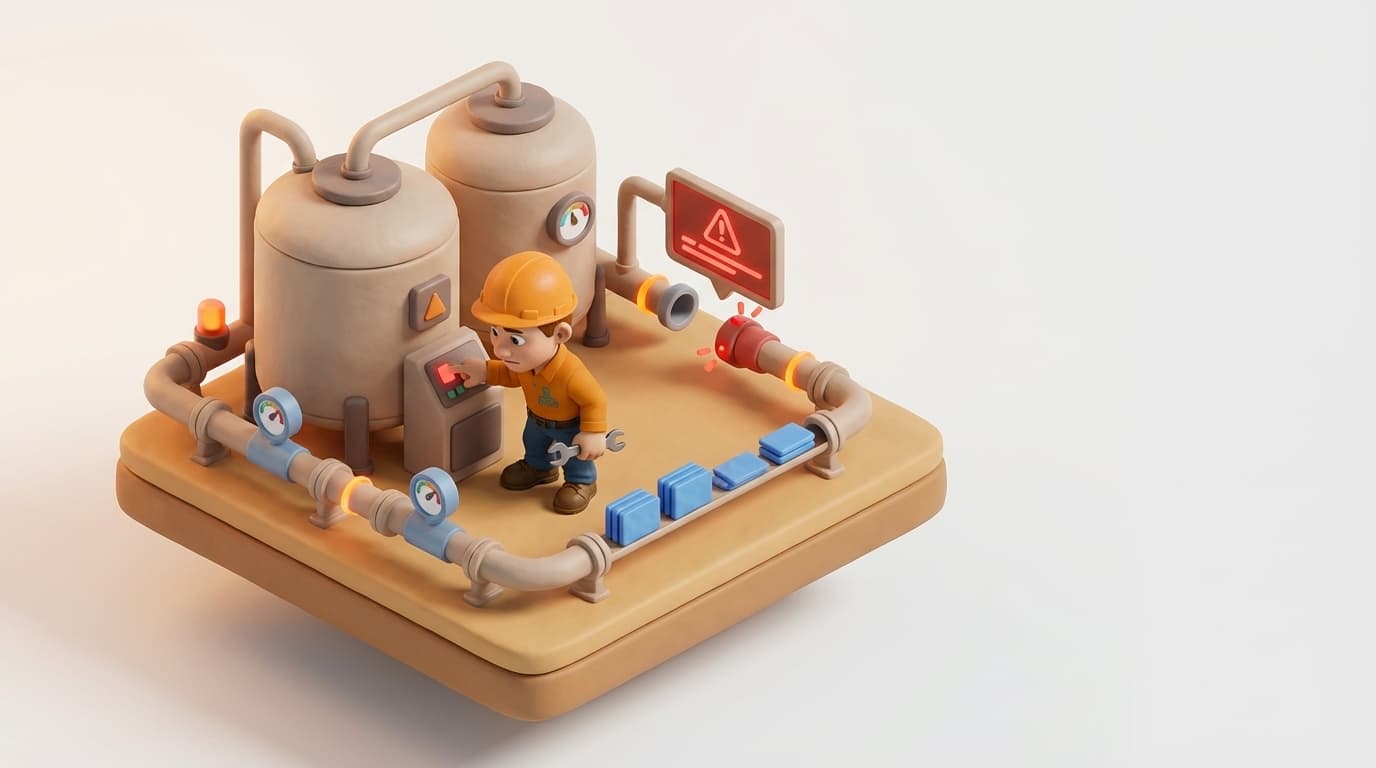 Troubleshooting PI Data Archive Connectivity: 'Unable to Open a Session'