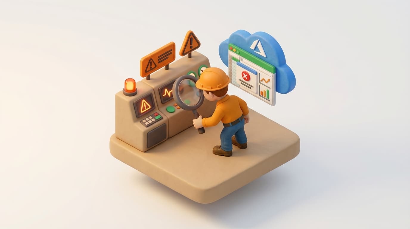 Troubleshooting PI DataLink Add-ins in Excel on Azure Virtual Desktop