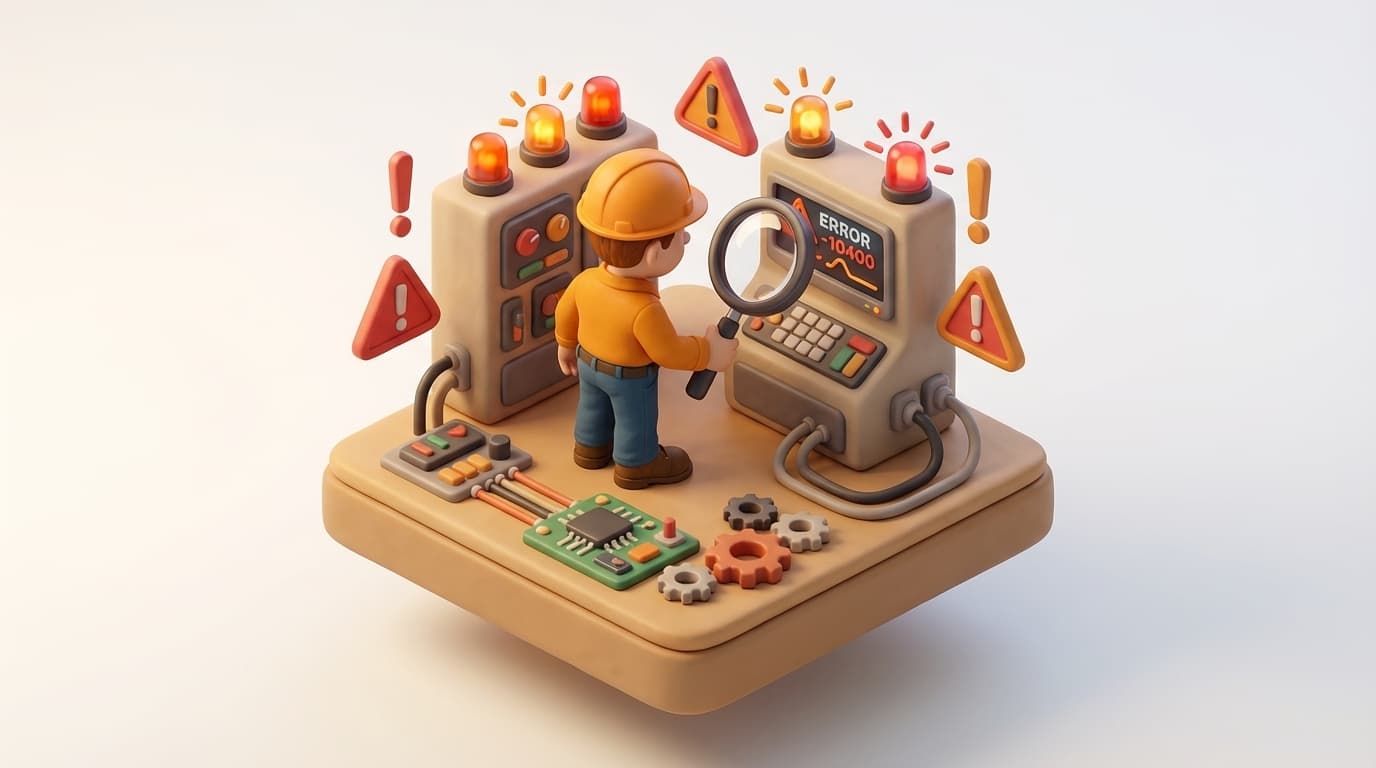 Troubleshooting PI Interface Error -10400: UniInt Initialization Failed