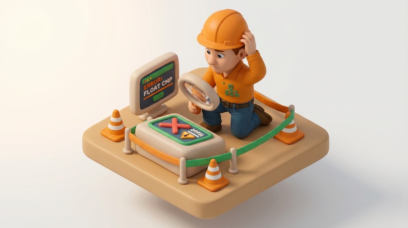 Troubleshooting PI OLEDB Queries: The Float Comparison Conundrum