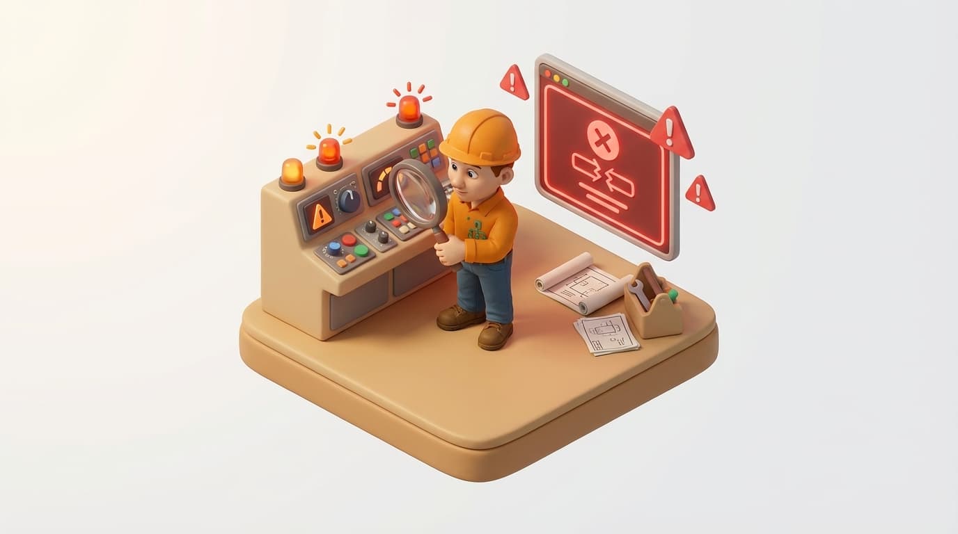 Troubleshooting PI SMT Permissions: RPC Invoke Failed Errors